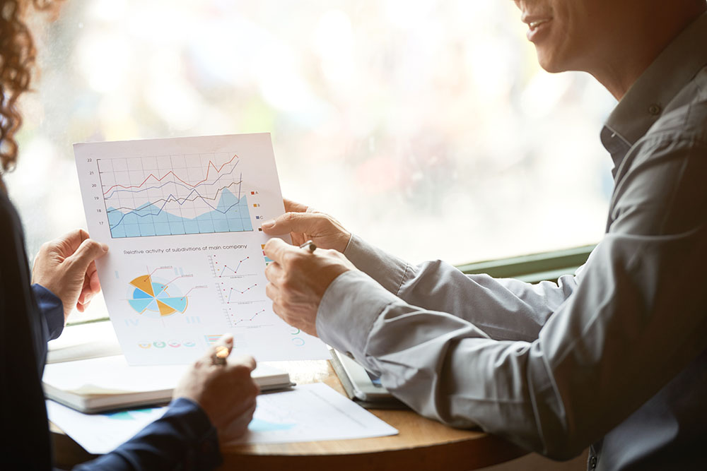 Business Development And Sales Consulting