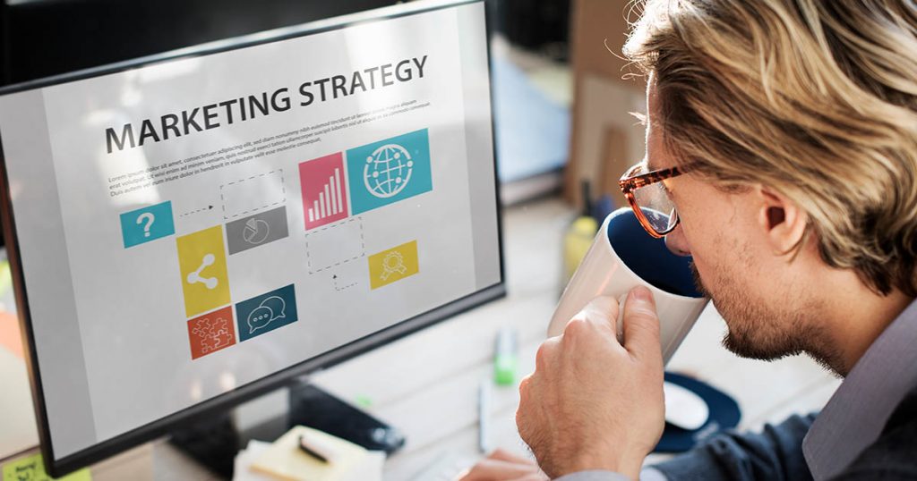 Marketing And Business Strategies